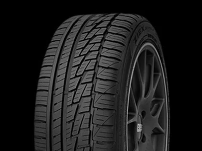 FALKEN ZIEX ZE 950 A/S